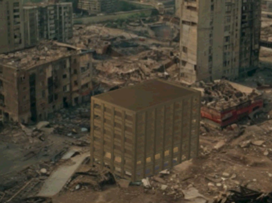 shaders & vfx